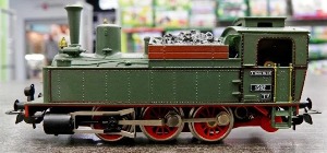 ������� BR 89 PIKO HO (16314)